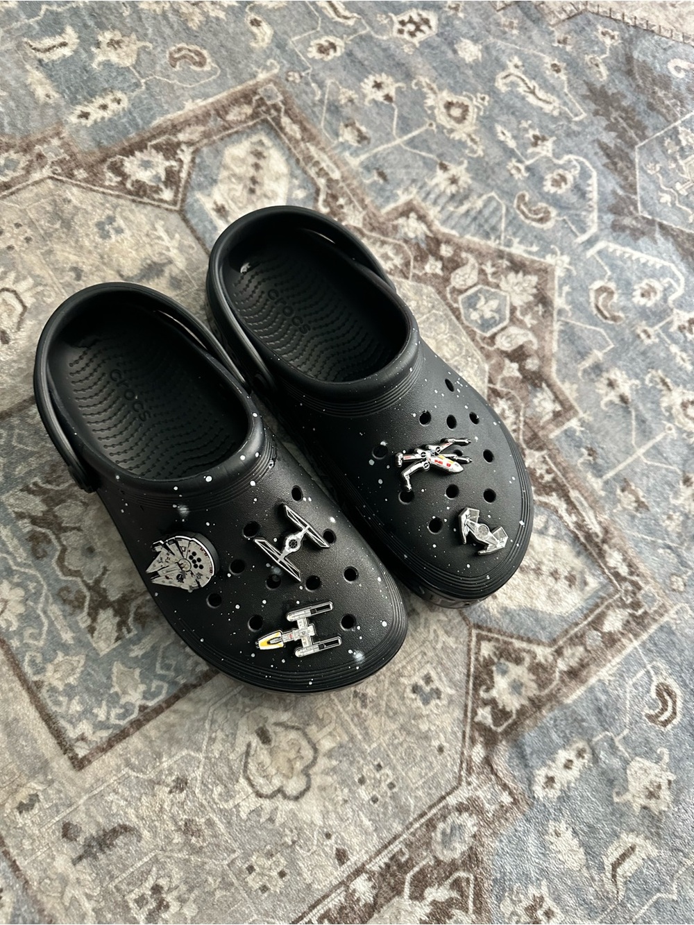 Crocs Star Wars - Picture 5 of 6